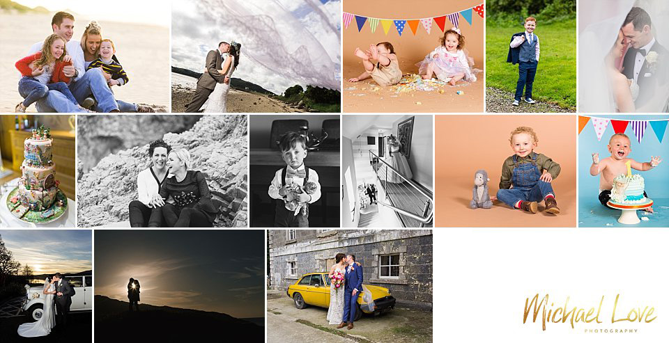 Derry Wedding & Portrait Photographer