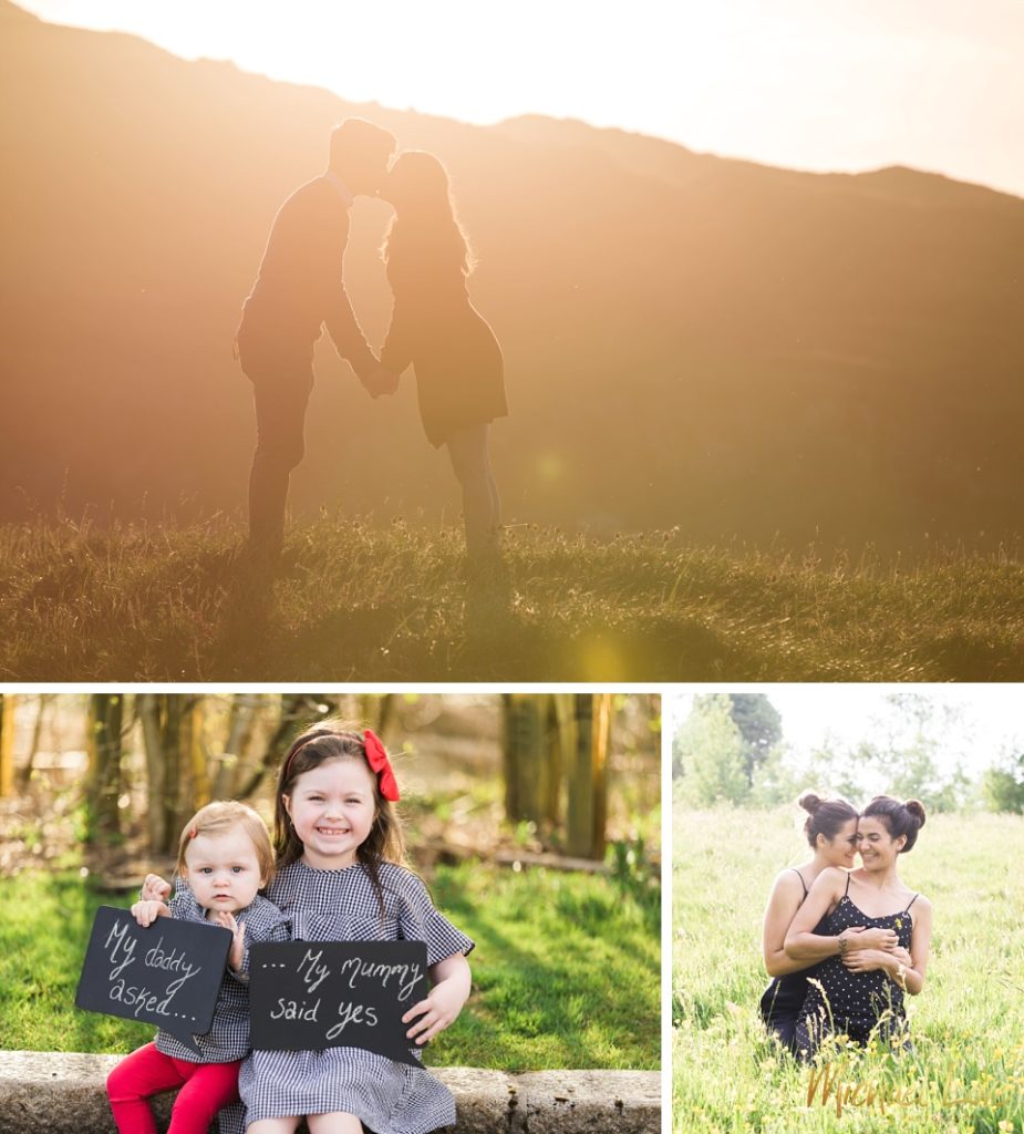 Engagement Photos Northern Ireland